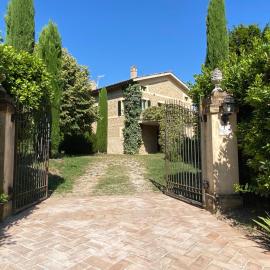 Villa Viola Country Home - your serene countryside escape