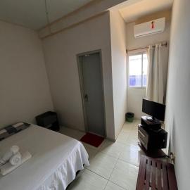 Pousada e Hostel Santos – hotel w mieście Barreirinhas