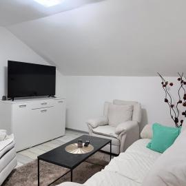 Apartman5 Centar Konjic