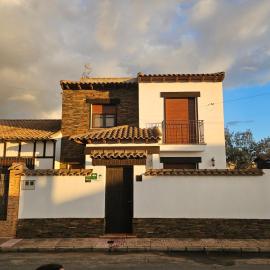 La Carpintería, hotel El Robledóban