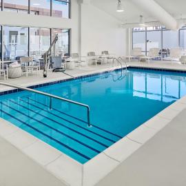 Element by Marriott Branson, hotel Bransonban
