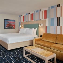 Colony House Motor Lodge