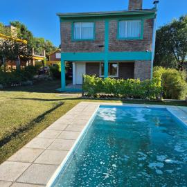 Cabaña La Zarzamora, hotel in La Estancia