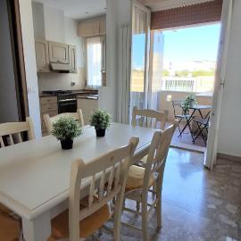 Casa Sandrina
