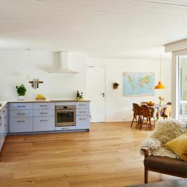 Personally Furnished Holiday Home Near The Beach, hotel in Vejby