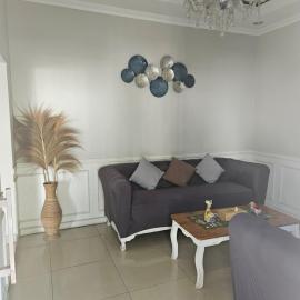 Witte Huis Cirendeu