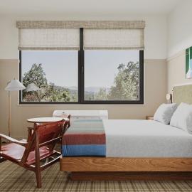 Outbound Yosemite, hotel sa Oakhurst