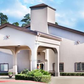 Hotel Piney Woods, hotel en Huntsville