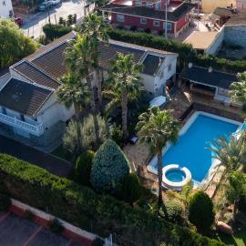Finca Aquí Me Quedo, hotel v destinácii Murcia
