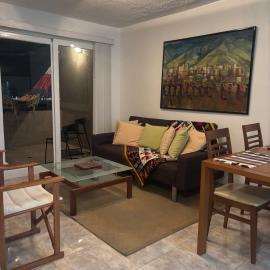 Playa el Angel por Rattan Plaza, CC Costazul, City Place, хотел в Pampatar