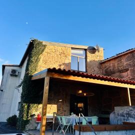 Casa Do Guarda Rios, hotel in Ponte Nova