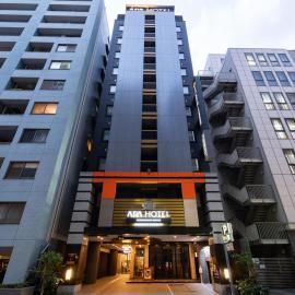 APA Hotel Kodemmacho Ekimae