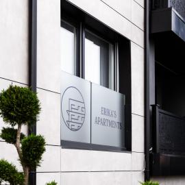 Erika's Boutique Hotel