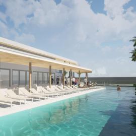 The Sebel Nuku Loaloa, hotel i Nadi