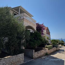 Apartments by the sea Prizba, Korcula - 149