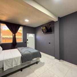 Suchitoto에 위치한 호텔 Bella Habitación El Mangal B&B