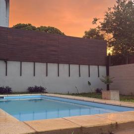 Alma del Pinal, hotel en Garupá