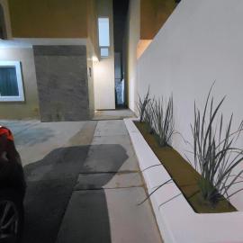 Residencia Mediterráneo con Casa Club y Alberca