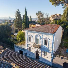 Incanto Relais & Charme - dBe Hotels, hotel a Florència