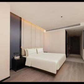 Atour Hotel Hangzhou Good Fortune Street MixC Mall North