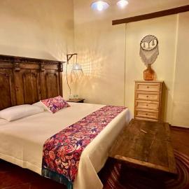 Casona Bartolome