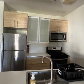 The Palms apt 2, Hotel in Cedar Grove
