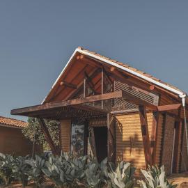 Hotel Ambil, hotel v destinaci Barichara