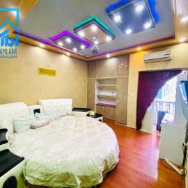 One Bedroom Apartment IN Azizi Star Tower Klola Pushta Rd, Hotel in Kabul