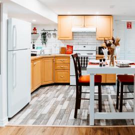 The Bay Crib, hotel in Ottawa