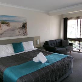Caravilla Motor Inn, hotel di Taree