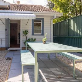 Hibiscus Cottage, hotel a Ballina