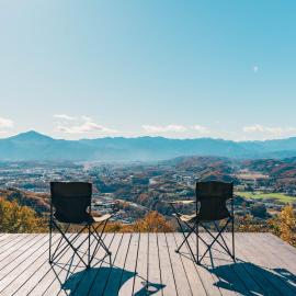 Mahora稲穂山, hotel sa Minano