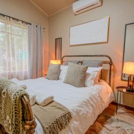 Just Dandee, hotel i Naboomspruit