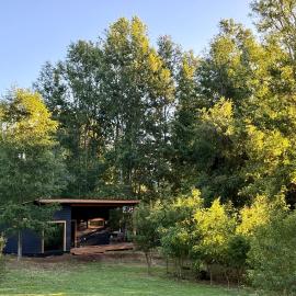 Casa Oregon Pucura