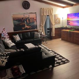 5 Min to Siesta Key Beach Spacious 2BR Getaway