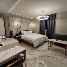 STAY25 hotel, Hotel in P'ungdŏngnae