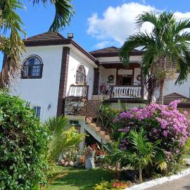 Mandeville Hideaway, Hotel in Mandeville