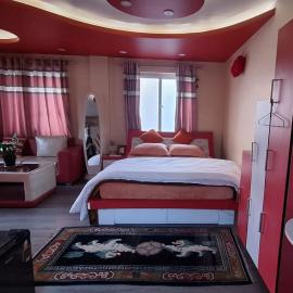 Comfort Corner Homestay, hotel in Kathmandu