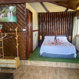 Jungle of Peace Guesthouse, hotel in Siquijor
