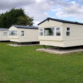 Withamside Country Park, hotel in Boston