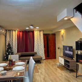 The Zion Homestay II - Olongapo City Transient