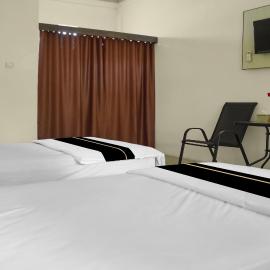 Hotel O Roda Inn, hotel em Padang