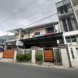 OYO 95075 Matoorstay Syariah