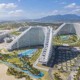 The Arena Little Condotel - Cam Ranh Airport