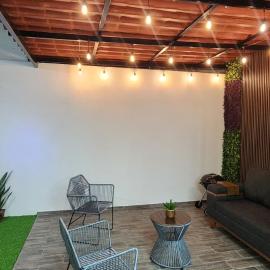 Casa Fénix、Comalaのホテル