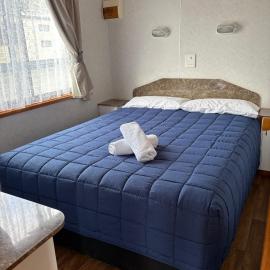 South Goulburn Caravan Park, hotel in Goulburn