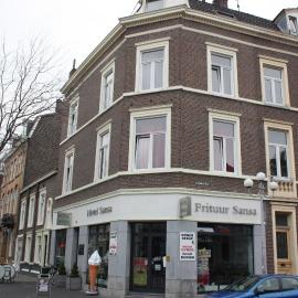 Hotel Sansa, khách sạn ở Maastricht