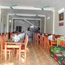 Hotel Thi Hoa Bai Dinh, hotell sihtkohas Ninh Bình