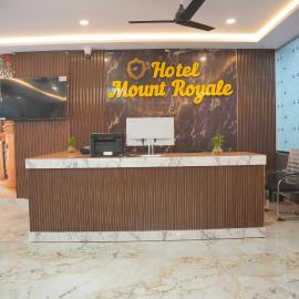 Hotel Mount Royale