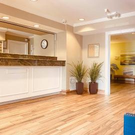 Suburban Studios Fort Myers Cape Coral